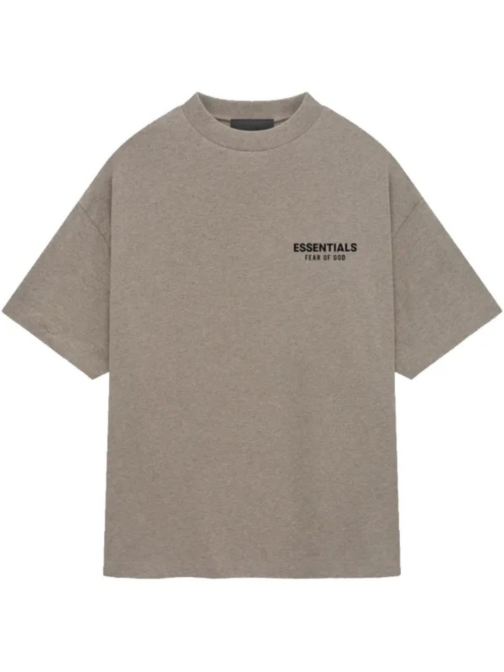 Men's Essential Logo T-Shirt